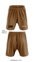 1K+ Ultra Club 66714943 Athletic Shorts With Pockets - 5