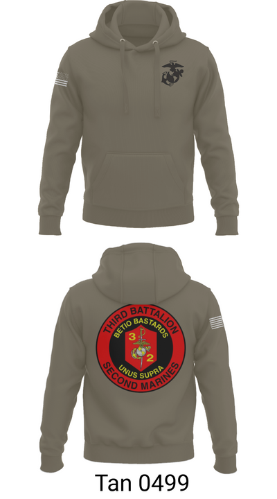 V3/2 53634498 Hoodie - 78