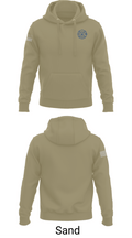 Lakewood Fire Department 1009928 Hoodie - 98