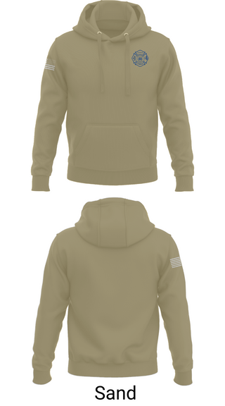 Hoodie, Lakewood Fire Department, Fire Department, Teamtime, Team time, sublimation, custom sports apparel, team uniforms, spirit wear, spiritwear, sports uniforms, custom shirts, team store, custom team store, fundraiser sports, apparel fundraiser