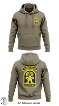 Geronimo 67603467 Hoodie - 116