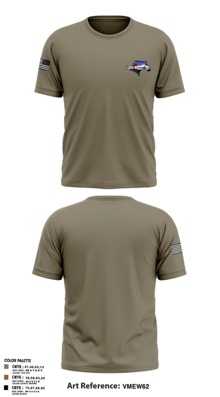 Old School Cotton Feel Shirt, USS Colorado, Navy, Teamtime, Team time, sublimation, custom sports apparel, team uniforms, spirit wear, spiritwear, sports uniforms, custom shirts, team store, custom team store, fundraiser sports, apparel fundraiser