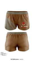 Lb electric 75532931 Women's Shorts - 121