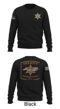 DCSO 2nd Squad 88139355 Crew Neck Sweatshirt - 24