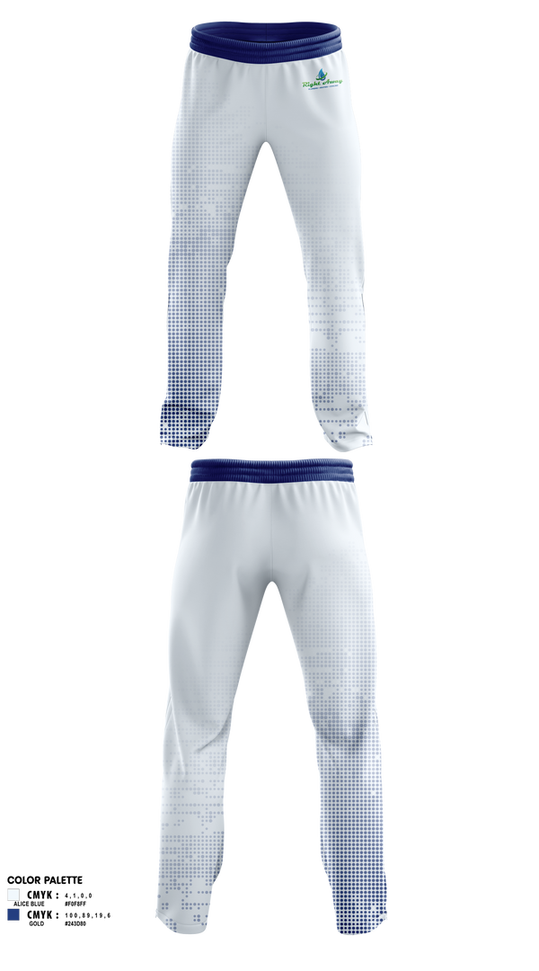 Sweatpants, Right away plumbing sewer heating cooling, , Teamtime, Team time, sublimation, custom sports apparel, team uniforms, spirit wear, spiritwear, sports uniforms, custom shirts, team store, custom team store, fundraiser sports, apparel fundraiser