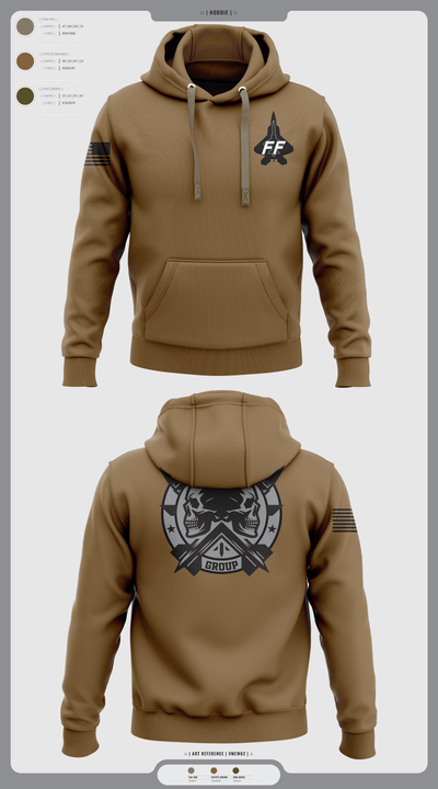 1 mxg 21622843 Hoodie - 2