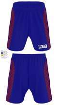 Inderkum High School Softball 73215037 Athletic Shorts With Pockets - 36