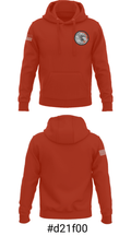 Davie High School 40353315 Hoodie - 17