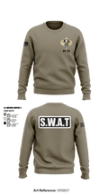 Delta 4 32143236 Crew Neck Sweatshirt - 3