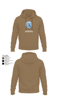 HHD, 415th Military Intelligence Battalion 84302898 Hoodie - 11