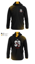TUNNEL VIZION 60094204 Windbreaker - 1
