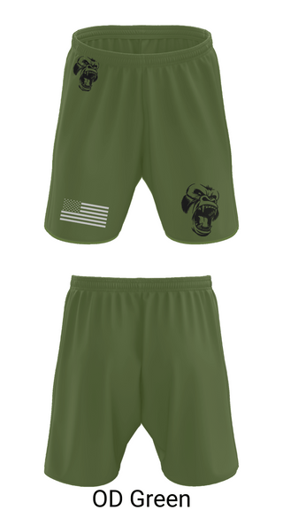 Athletic Shorts With Pockets, USS CARL VINSON, , Teamtime, Team time, sublimation, custom sports apparel, team uniforms, spirit wear, spiritwear, sports uniforms, custom shirts, team store, custom team store, fundraiser sports, apparel fundraiser