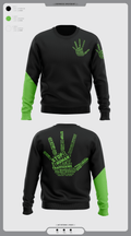 Project Nehemiah Hawaii 44801374 Crew Neck Sweatshirt - 2