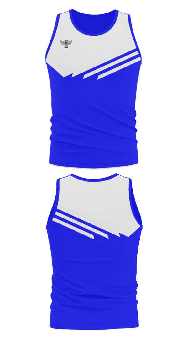 Tank Top, Kalles Junior High School, Spirit Store, Teamtime, Team time, sublimation, custom sports apparel, team uniforms, spirit wear, spiritwear, sports uniforms, custom shirts, team store, custom team store, fundraiser sports, apparel fundraiser