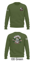 418 MLC 48598349 Crew Neck Sweatshirt - 45