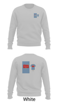 Venture cleaning solutions 84416959 Crew Neck Sweatshirt - 2