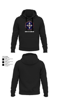 909th HR Company 6800651 Hoodie - 31