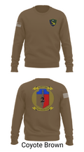 Task Force 61/2 50410807 Crew Neck Sweatshirt - 5