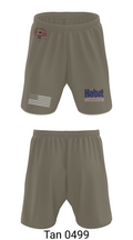Upper Merion 36683777 Athletic Shorts With Pockets - 66