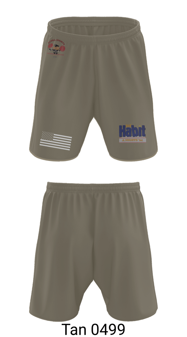 Athletic Shorts With Pockets, Upper Merion, , Teamtime, Team time, sublimation, custom sports apparel, team uniforms, spirit wear, spiritwear, sports uniforms, custom shirts, team store, custom team store, fundraiser sports, apparel fundraiser