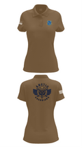 176th Medical Group 86455833 Women's Short Sleeve Performance Polo  - 15