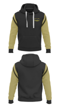Hammond Academy Of Science & Tech Baseball 976805 Hoodie - 31