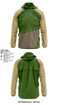 The SL Microgram 12404823 Windbreaker - 1