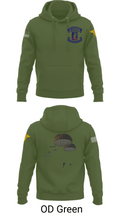 173rd Airborne Division 25109873 Hoodie - 58