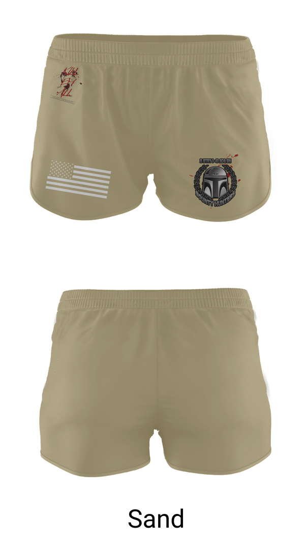 Ranger Panties, Bounty hunters, , Teamtime, Team time, sublimation, custom sports apparel, team uniforms, spirit wear, spiritwear, sports uniforms, custom shirts, team store, custom team store, fundraiser sports, apparel fundraiser