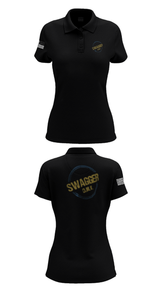 Women's Short Sleeve Performance Polo, Swagger, Men's Basketball, Teamtime, Team time, sublimation, custom sports apparel, team uniforms, spirit wear, spiritwear, sports uniforms, custom shirts, team store, custom team store, fundraiser sports, apparel fundraiser