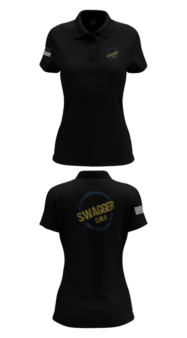 Women's Short Sleeve Performance Polo, Swagger, Men's Basketball, Teamtime, Team time, sublimation, custom sports apparel, team uniforms, spirit wear, spiritwear, sports uniforms, custom shirts, team store, custom team store, fundraiser sports, apparel fundraiser