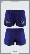 Marine Corps 67059926 Women's Shorts - 3