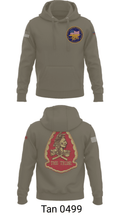Naval Special Warfare Development Group 34195921 Hoodie - 40