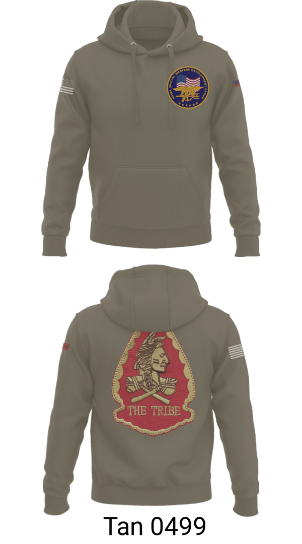 Hoodie, Naval Special Warfare Development Group, Navy, Teamtime, Team time, sublimation, custom sports apparel, team uniforms, spirit wear, spiritwear, sports uniforms, custom shirts, team store, custom team store, fundraiser sports, apparel fundraiser