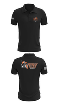 BHHS Band 82482739 Short Sleeve Performance Polo - 28