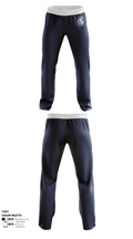 Southeast Spartans 7835642 Sweatpants - 1