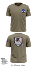 A Co. 1-25 AB 61275281 Short Sleeve Performance Shirt - 3