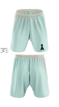 PICTURE PAWN LLC 67103482 Athletic Shorts With Pockets - 2