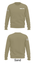 DDG 54 95385275 Crew Neck Sweatshirt - 81