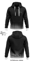 SalesLeapSalesLeap 49960030 Hoodie - 4
