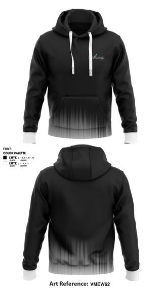 Hoodie, SalesLeap, , Teamtime, Team time, sublimation, custom sports apparel, team uniforms, spirit wear, spiritwear, sports uniforms, custom shirts, team store, custom team store, fundraiser sports, apparel fundraiser