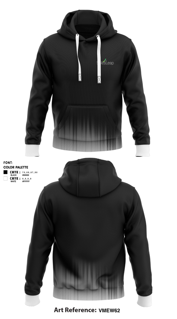Hoodie, SalesLeap, , Teamtime, Team time, sublimation, custom sports apparel, team uniforms, spirit wear, spiritwear, sports uniforms, custom shirts, team store, custom team store, fundraiser sports, apparel fundraiser