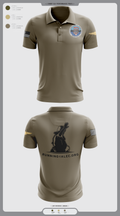 HMH-361 Flying Tigers 52896130 Short Sleeve Performance Polo - 3