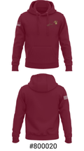 Salem High School Baseball 58296285 Hoodie - 23