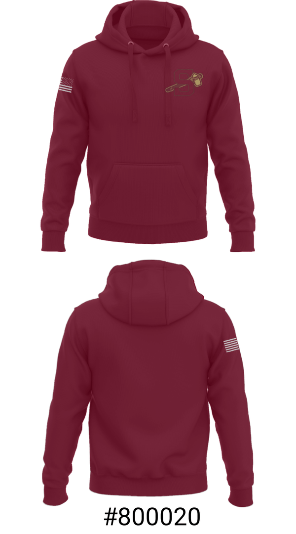 Hoodie, Salem High School Baseball, Baseball, Teamtime, Team time, sublimation, custom sports apparel, team uniforms, spirit wear, spiritwear, sports uniforms, custom shirts, team store, custom team store, fundraiser sports, apparel fundraiser