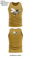 Cleburne High School Cheer 63872156 Tank Top - 41