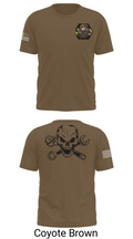 51st Chem 5478070 Old School Cotton Feel Shirt - 10