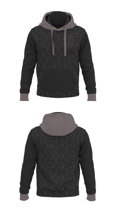 Tyrel Jackson Training 25669644 Hoodie - 37