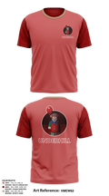 Underhill 69476251 Short Sleeve Performance Shirt - 41