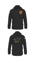 10th Marine Regiment 91436879 Windbreaker - 21